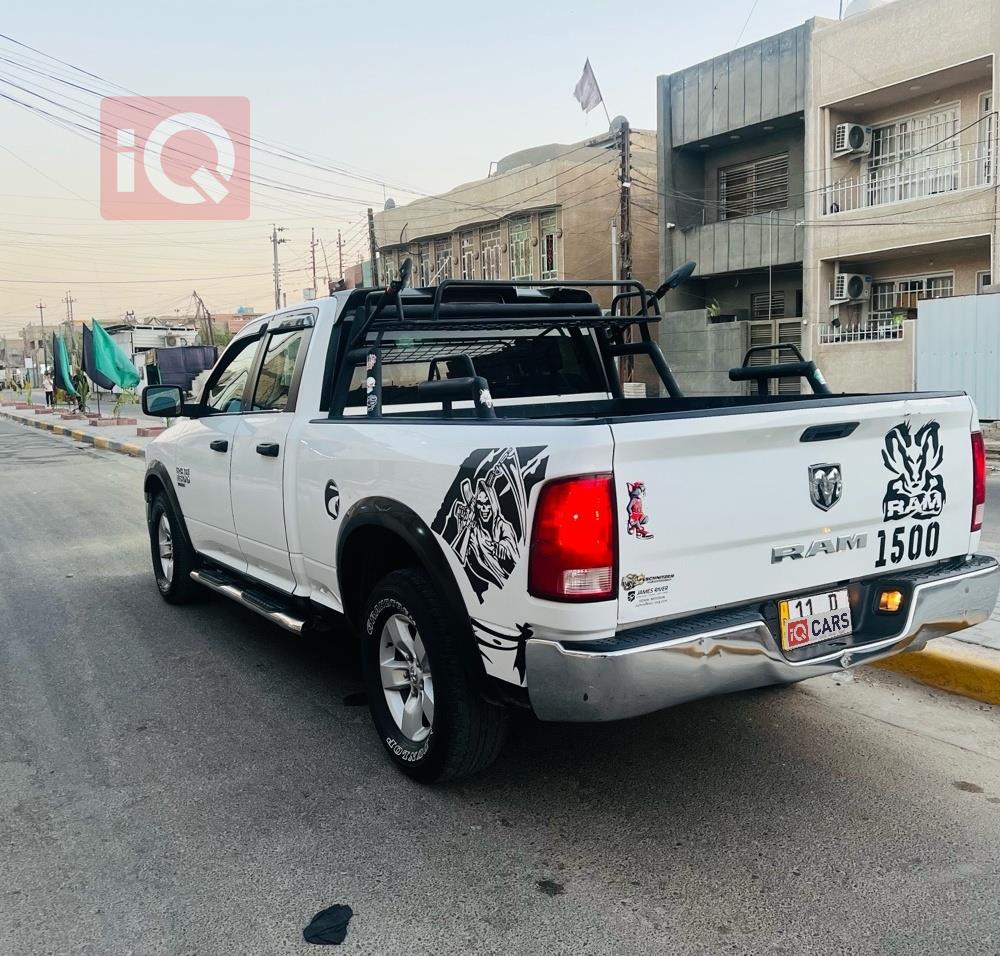 رام 1500